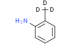 2-(methyl-d3)aniline,95%