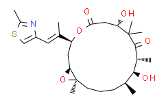 [APExBIO]Epothilone B (EPO906, Patupilone),98%