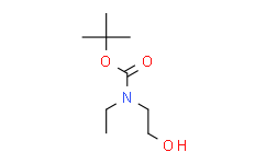 (2-羟乙基)氨基甲酸叔丁酯,≥95%
