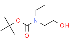 (2-羟乙基)氨基甲酸叔丁酯,≥95%