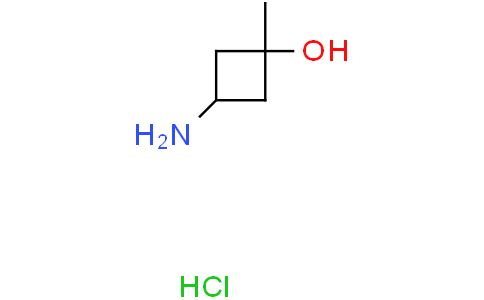 顺式-3-氨基-1-甲基环丁醇盐酸盐