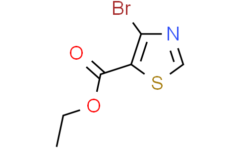 ethyl 4-bromothiazole-5-carboxylate