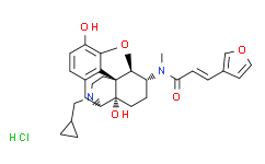 盐酸纳呋拉啡,≥98%