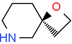 (4S)-1-oxa-8-azaspiro[3.5]nonane