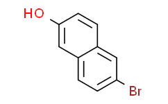 6-溴-2-萘酚,97%