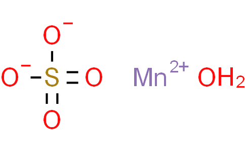 硫酸锰 水合物 ,99.999% trace metals basis