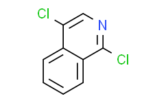 1.4-二氯异喹啉,97%