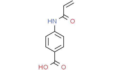 4-(Acrylamido)benzoic acid