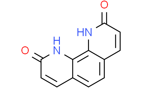 2,9-Dihydroxy-1,10-phenanthroline