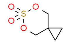 1，1-环丙基亚磺酸酯,≥97%