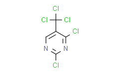 三氯甲基嘧啶杂质对照品