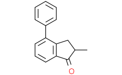 2-甲基-4-苯基-1-茚酮