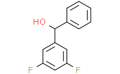 3,5-二氟二苯基甲醇