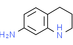 7-氨基-1，2，3，4-四氢喹啉,98%