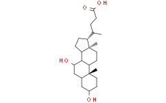 别鹅去氧胆酸