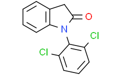 1-(2,6-二氯苯基)羟吲哚