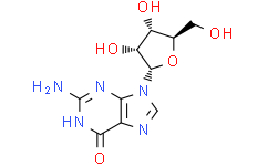 Alpha-Guanosine