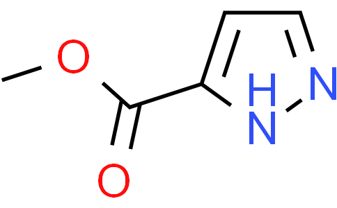 methyl 1H-pyrazole-5-carboxylate