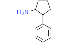 2-苯基环戊胺