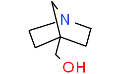1-Azabicyclo[2.2.1]heptane-4-Methanol