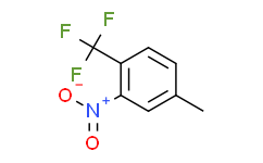 4-甲基-2-硝基三氟甲基苯,≥98%