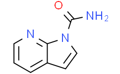 pyrrolo[2,3-b]pyridine-1-carboxamide