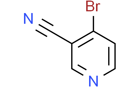 4-bromopyridine-3-carbonitrile