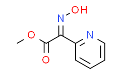 (Z)-2-(羟基亚氨基)-2-(吡啶-2-基)乙酸甲酯,95%