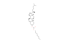 胆固醇庚基碳酸酯,GR