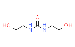 N，N'-二(2-羟基乙基)-脲,98%