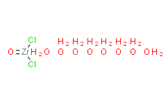 氧氯化锆 水合物,99.99% trace metals basis