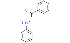 N'-苯基苯腙酰氯