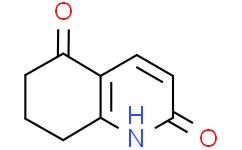 7，8-二氢-1H，6H-喹啉-2，5-二酮,98%
