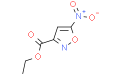 5-硝基异恶唑-3-甲酸乙酯