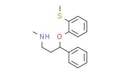 Thionisoxetine