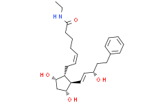 Bimatoprost