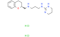 Alniditan dihydrochloride