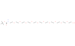 Boc-NH-PEG11-OH