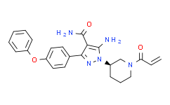 Btk inhibitor 2