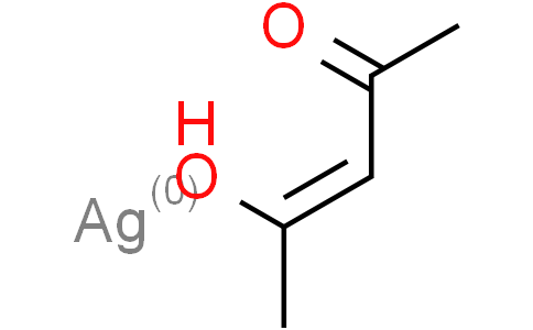 乙酰丙酮银 ,98%