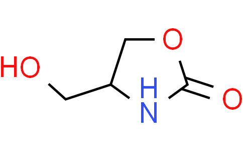 4-(hydroxymethyl)oxazolidin-2-one