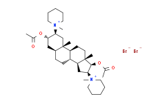 [APExBIO]Pancuronium dibromide,98%