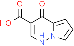 1,4-二氢-4-氧代吡咯并[1,2-B]哒嗪-3-甲酸