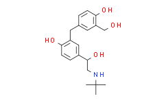 沙丁醇胺杂质18对照品