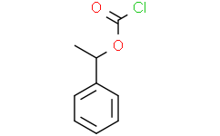 1-苯基乙基氯甲酸酯