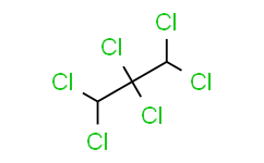 1，1，2，2，3，3-六氯丙烷,≥95%(GC)