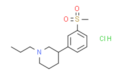 OSU 6162 hydrochloride