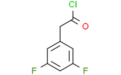 2-(3,5-二氟苯基)乙酰氯