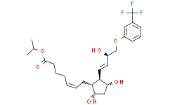 Travoprost