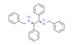 (1S，2S)-N，N'-双(苯甲基)-1，2-二苯基-1，2-乙二胺,≥98%，≥99% e.e.